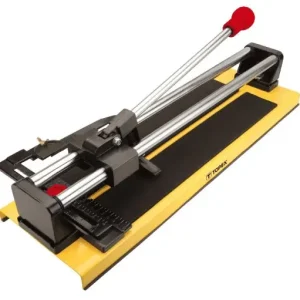 Do wyczerpania zapasów Maszynka do płytek 600 mm 16B160 TOPEX